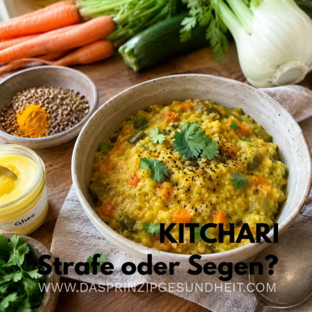 Kitcheri